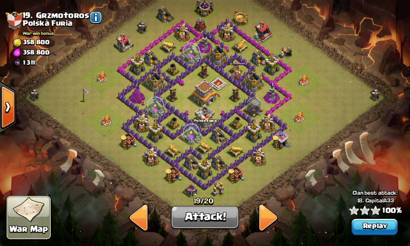Second Example TH8